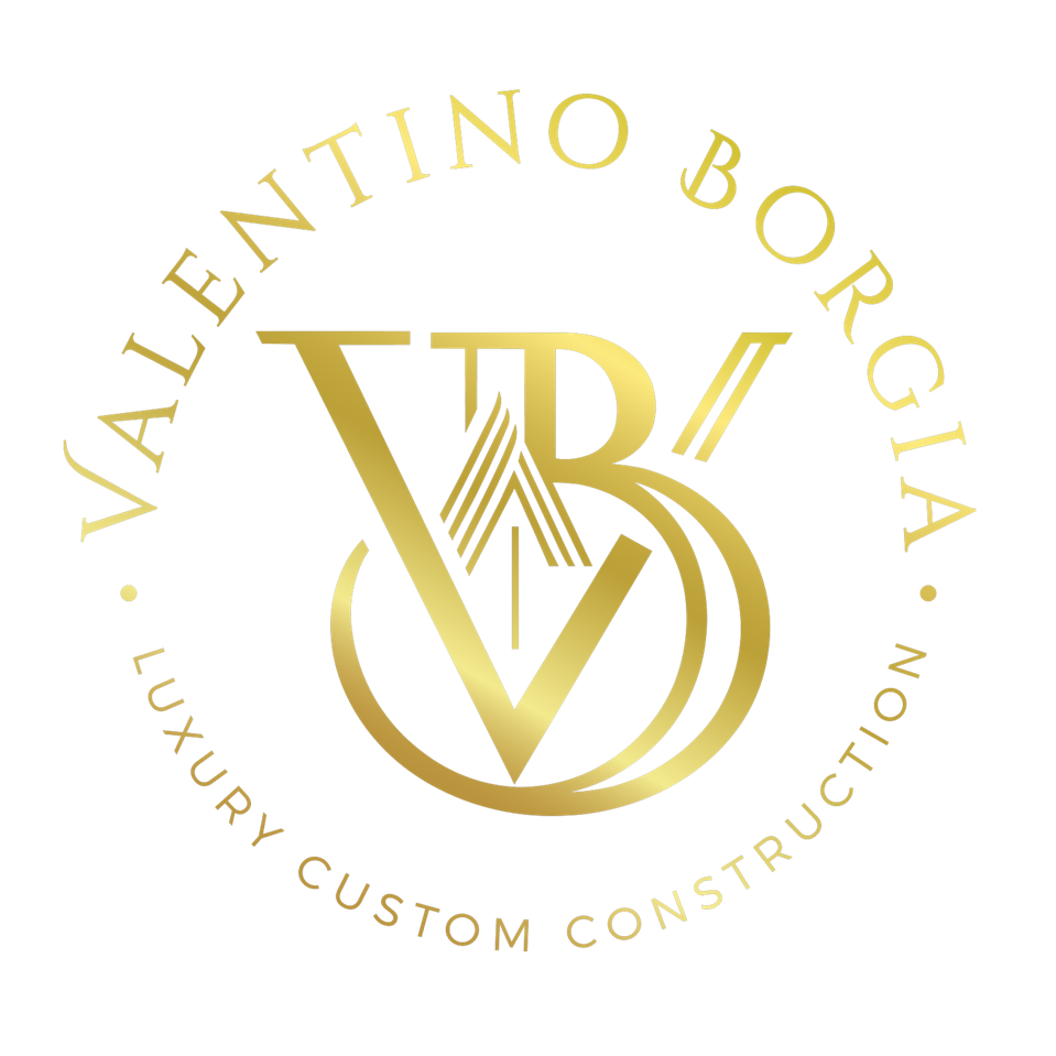 Valentino Borgia Logo